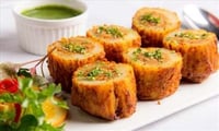 వంటా వార్పు: రుచిక‌ర‌మైన‌ `స్ట‌ఫ్డ్‌ ఆలూ` ఎలా చేయాలో తెలుసా..?